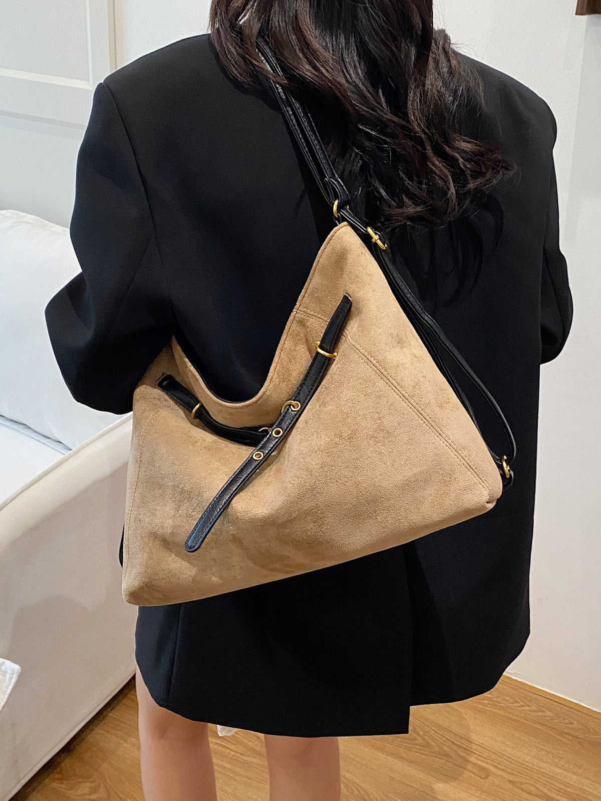 Borsa a tracolla vintage