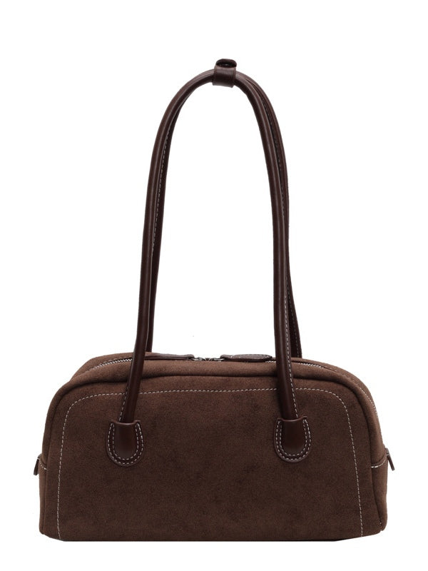 Borsa a tracolla retrò