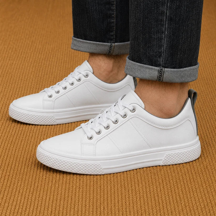 REAL | Scarpe da città casual in edizione limitata