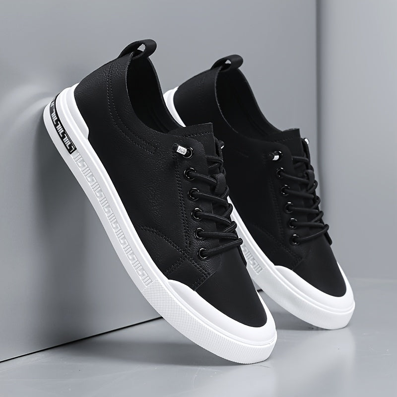 Belford™ | Sneaker in Pelle