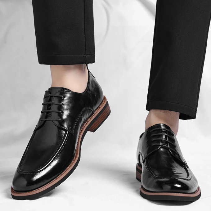Scarpe Oxford Eleganti The Lorenzio