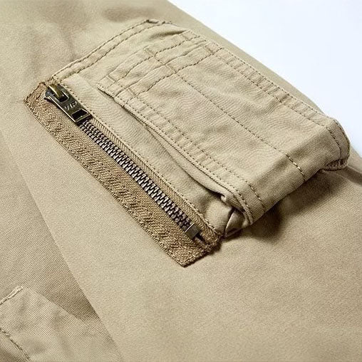 REAL | Giacca Bomber Vintage