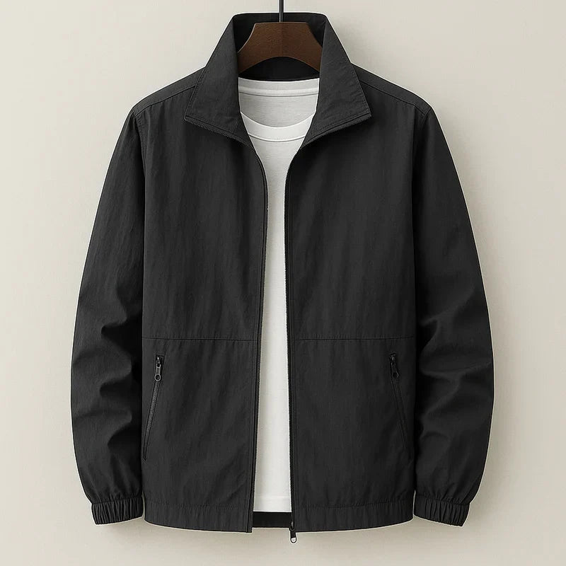REAL | Giacca Bomber Leggera