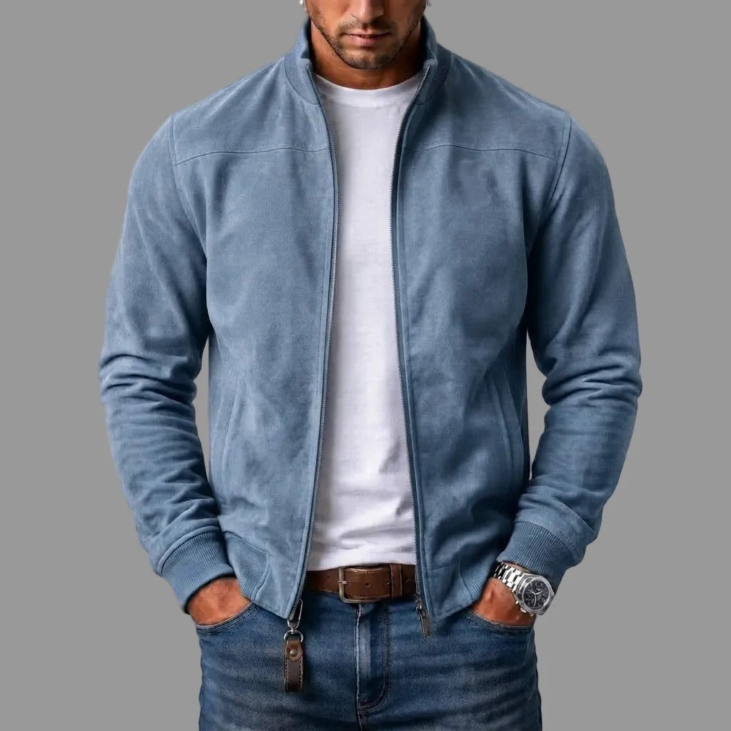 Corrado | Giacca bomber