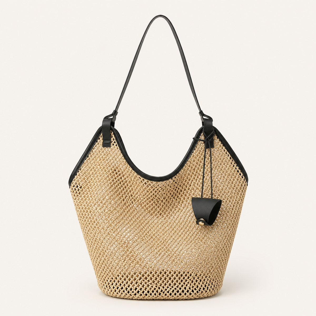 Elisa | Borsa intrecciata