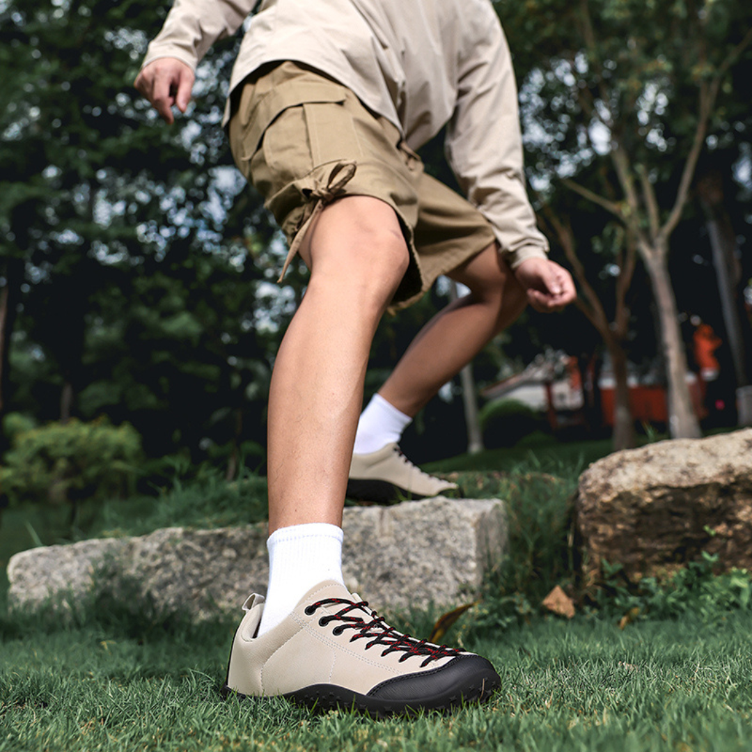 REAL | Sneakers comode in edizione limitata