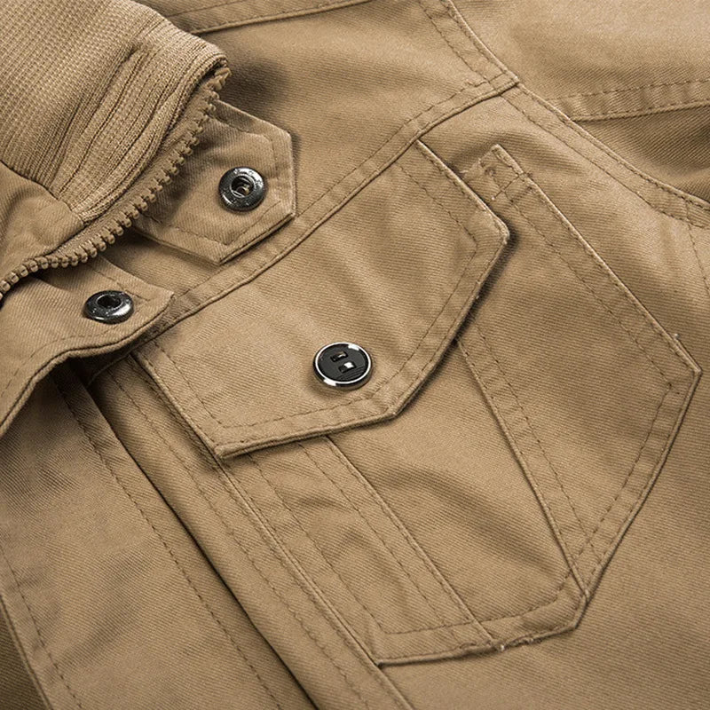 Dalton™ | Giacca Militare