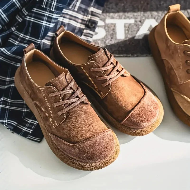 REAL | Scarpe dal massimo comfort edizione limitata
