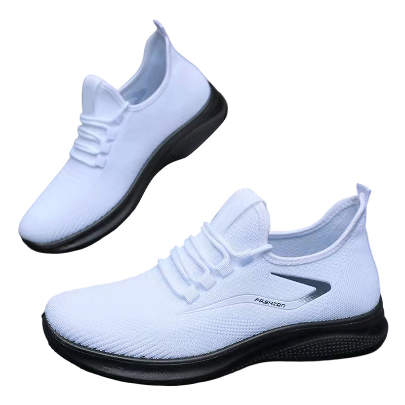 REAL | Sneakers in tessuto in edizione limitata