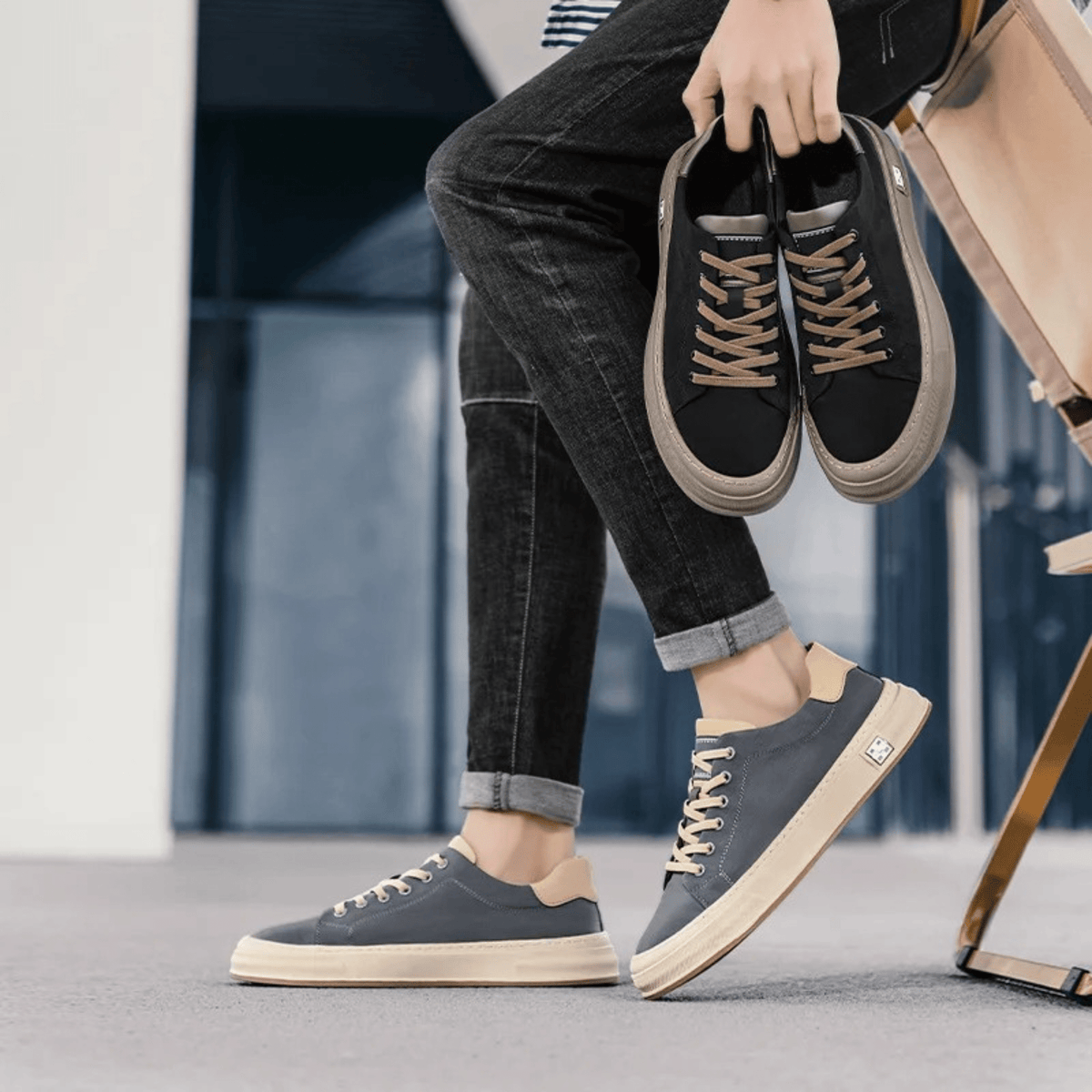 Ariston™ | Sneaker Classica