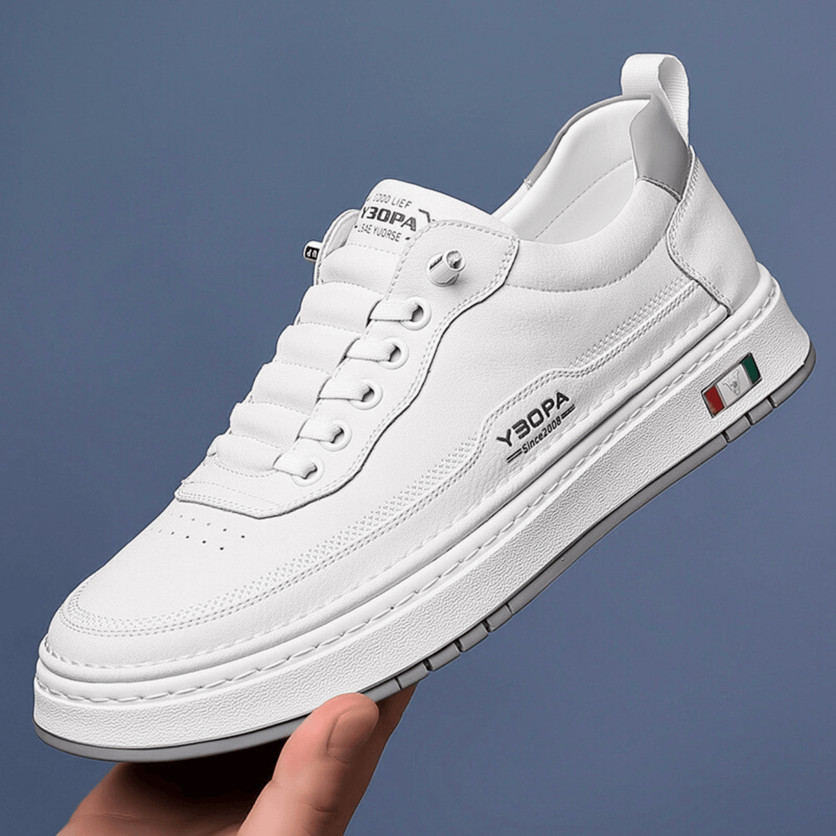 Bellano™ | Sneaker in Pelle Classiche