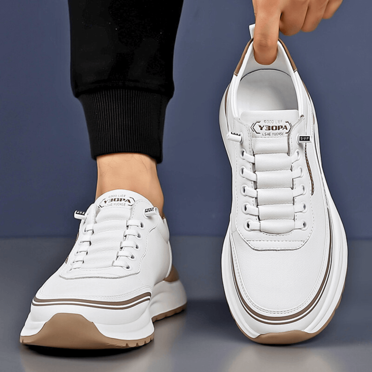 Brixton™ | Sneaker Urbane
