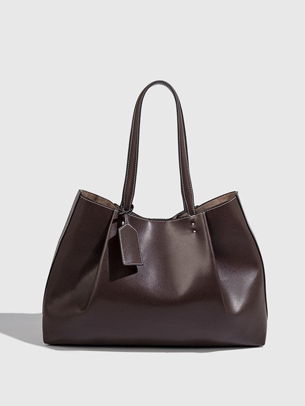 Borsa a mano di tendenza