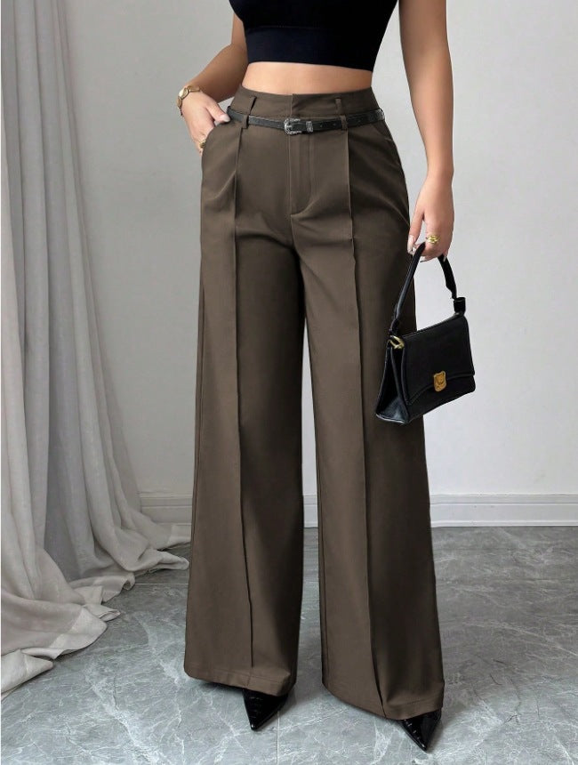 Pantaloni da donna casual ed eleganti