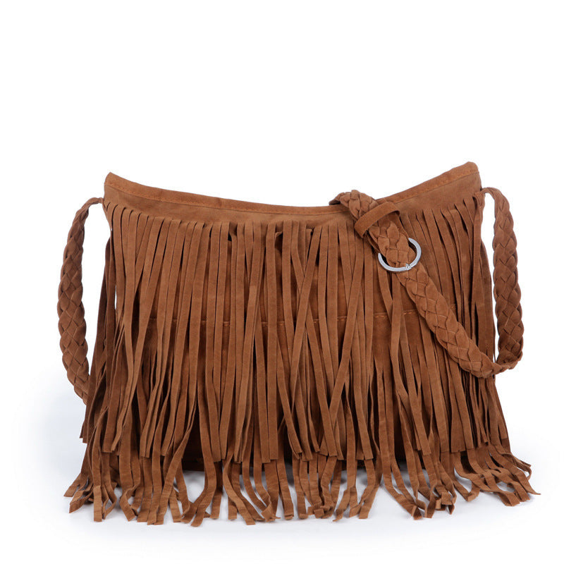 Borsa a tracolla da donna
