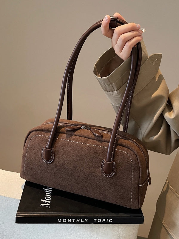 Borsa a tracolla retrò