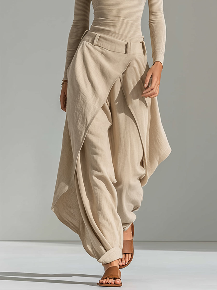 REAL | Set beige in edizione esclusiva