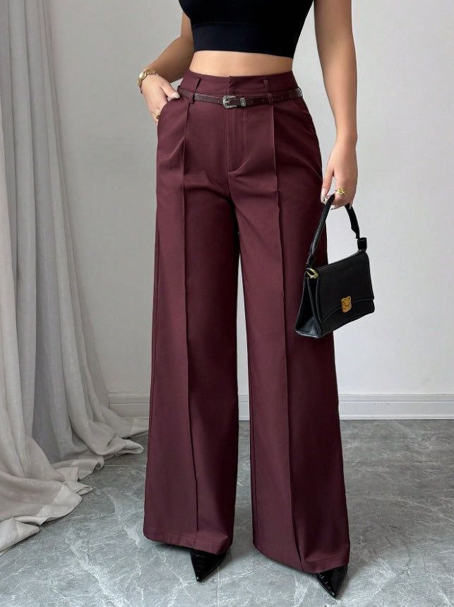 Pantaloni da donna casual ed eleganti