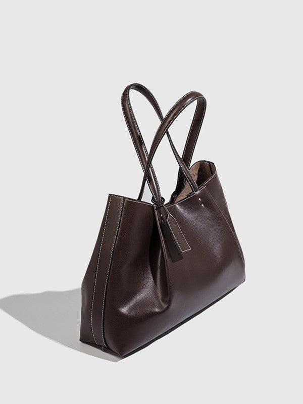 Borsa a mano di tendenza