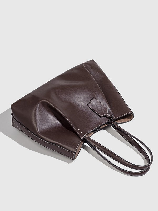 Borsa a mano di tendenza