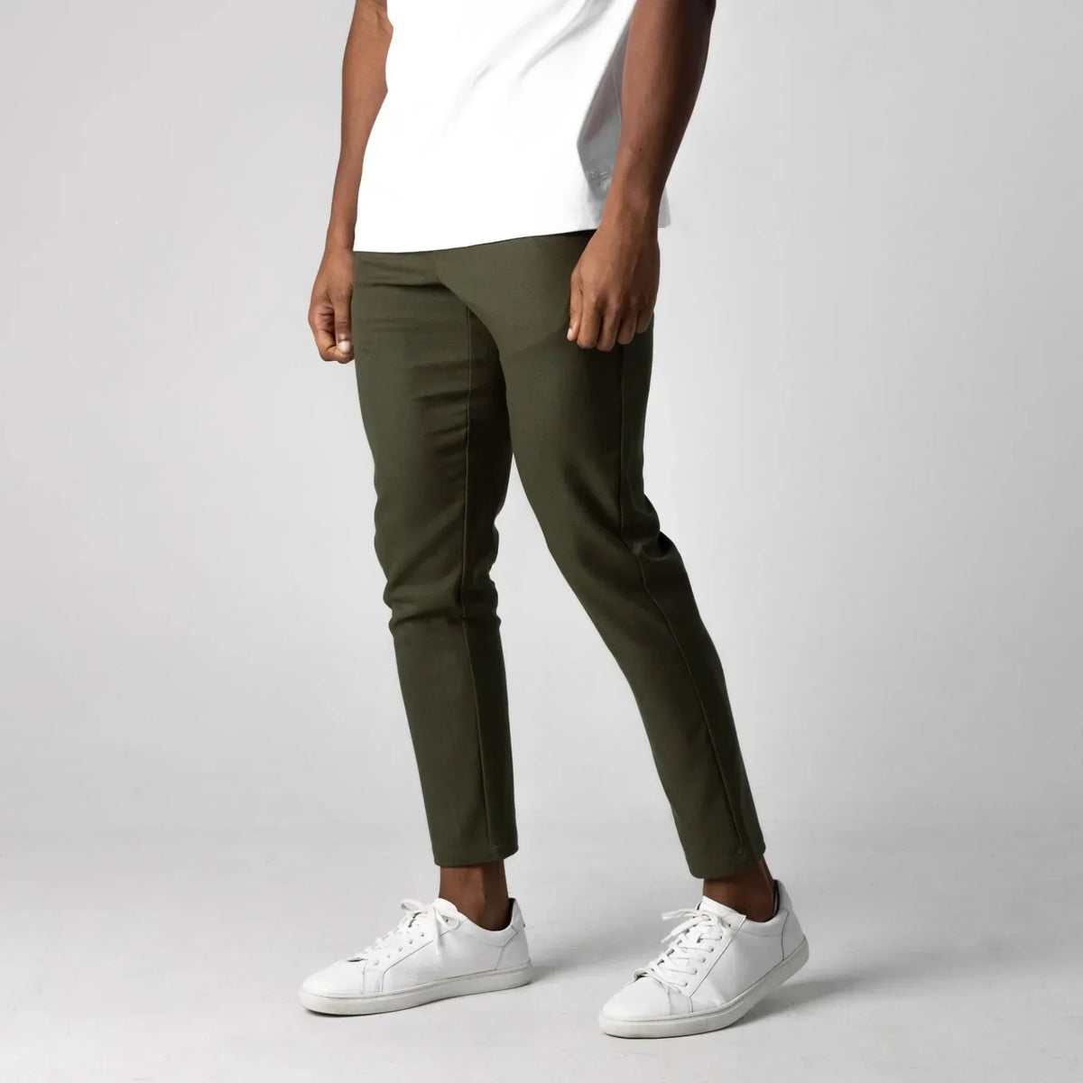 Cino - Chino Elasticizzati Premium