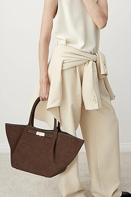 Borsa tote vintage