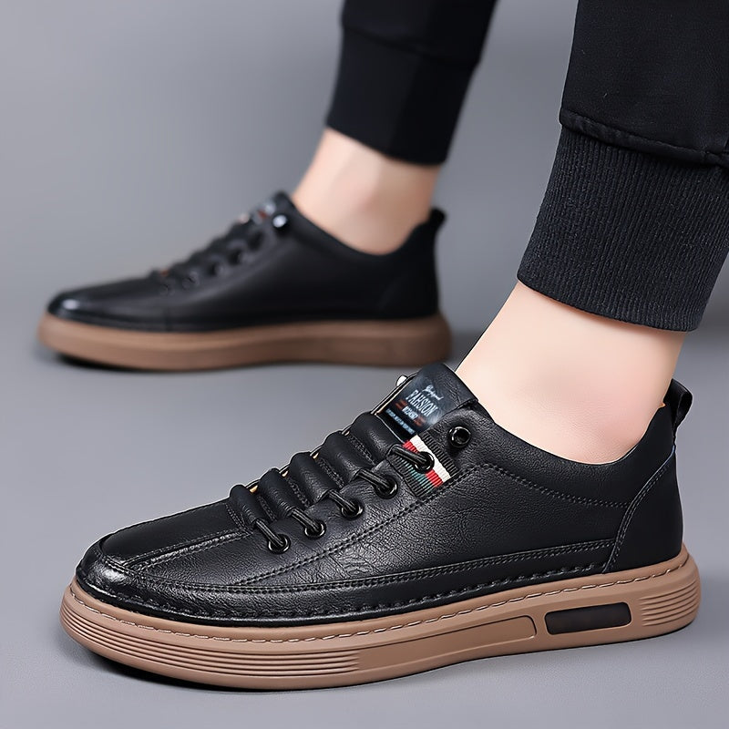 Lombardi™ | Sneaker in Pelle Genuina