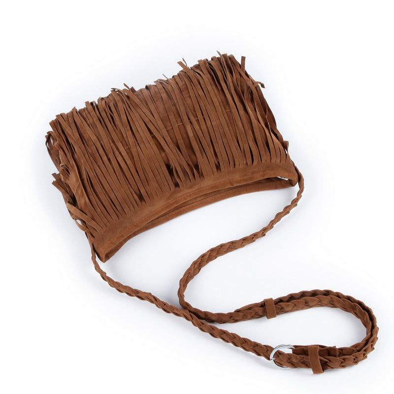 Borsa a tracolla da donna