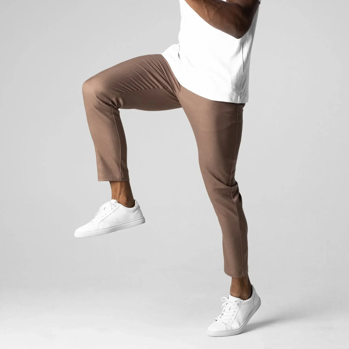 Cino - Chino Elasticizzati Premium