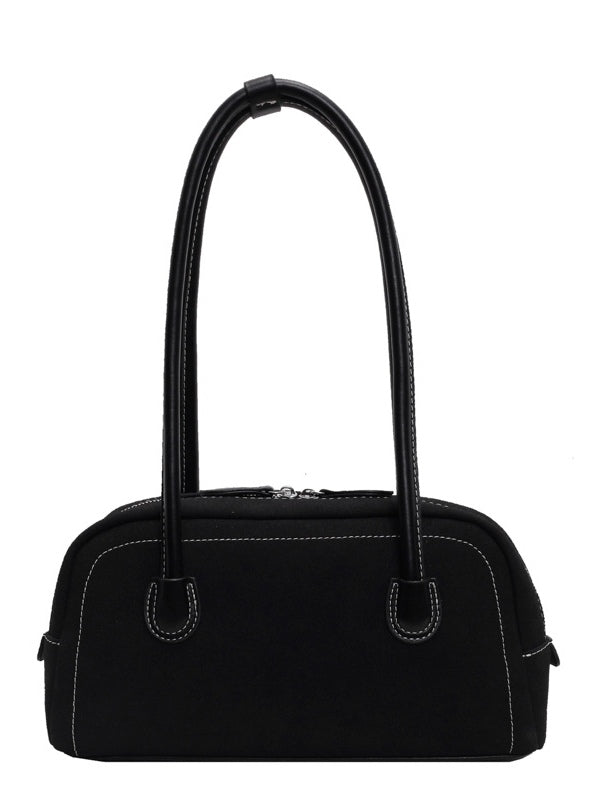 Borsa a tracolla retrò