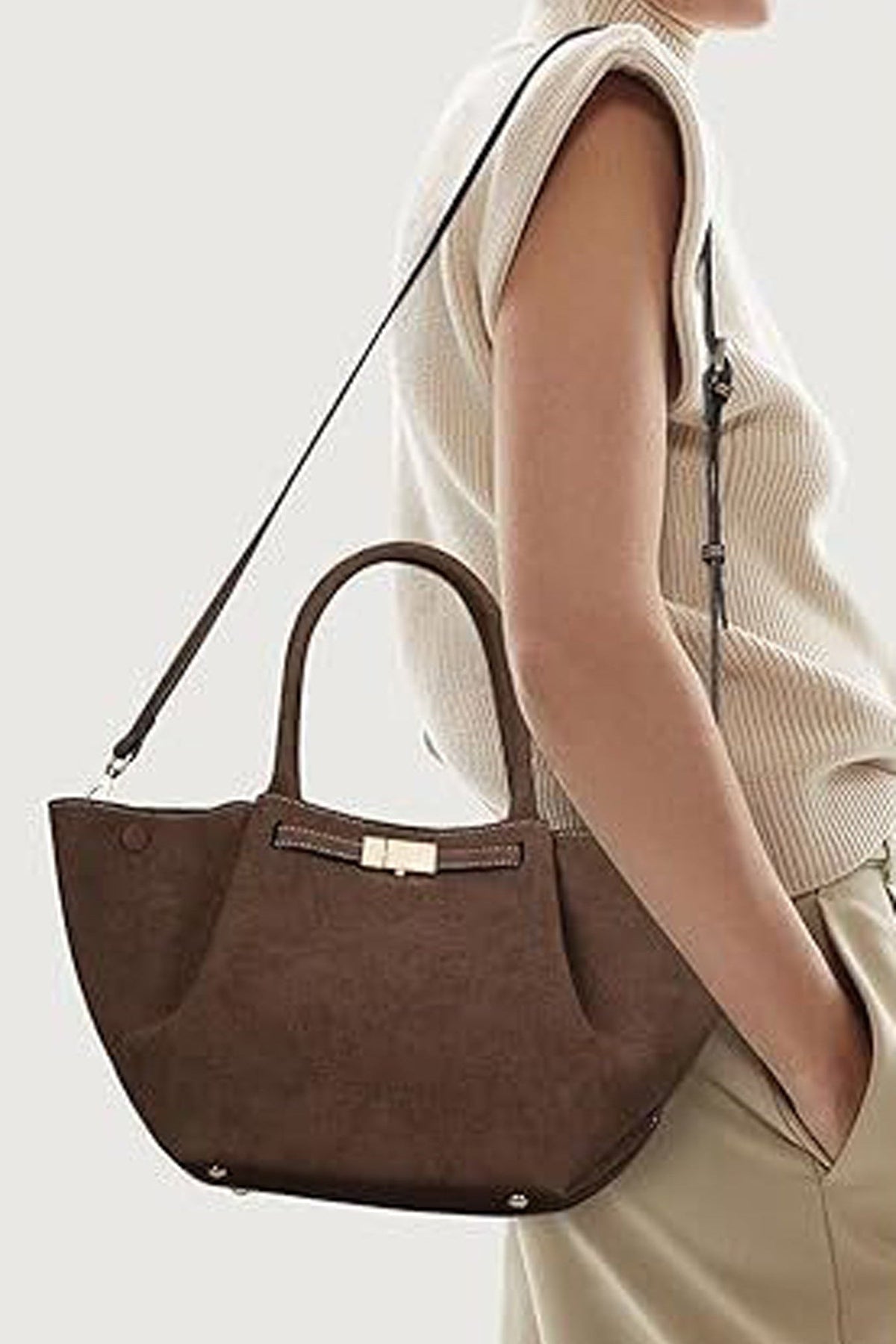 Borsa tote vintage