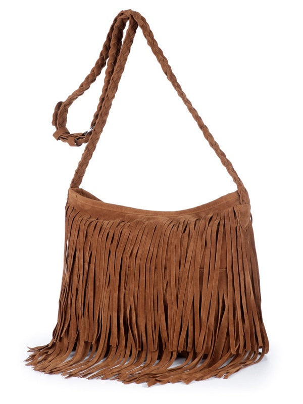 Borsa a tracolla da donna
