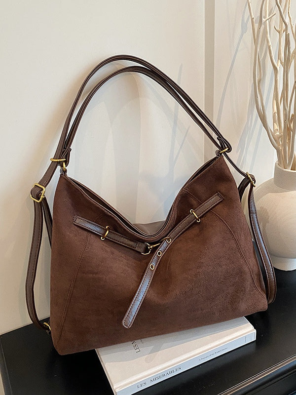 Borsa a tracolla vintage