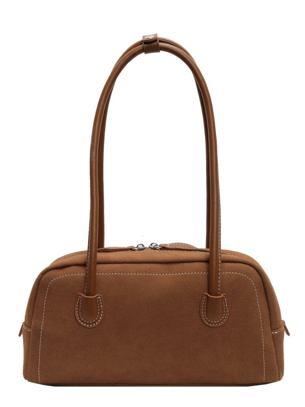 Borsa a tracolla retrò