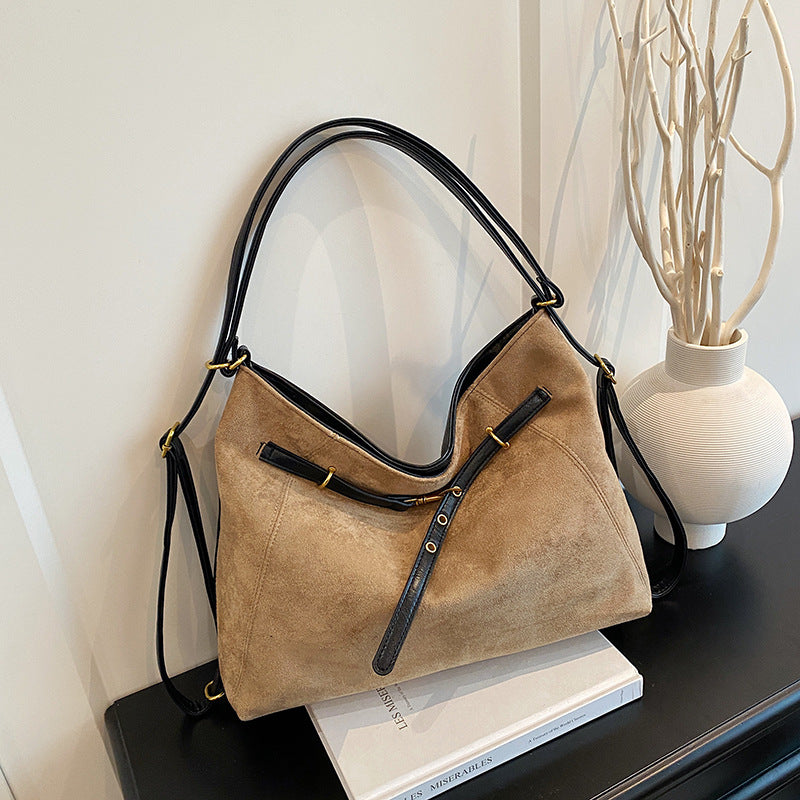 Borsa a tracolla vintage