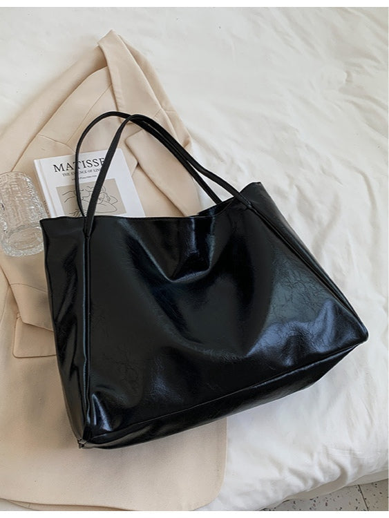 Borsa a tracolla in pelle