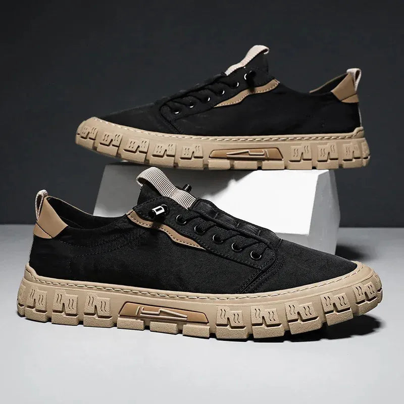REAL | Scarpe da città di alta gamma, edizione limitata