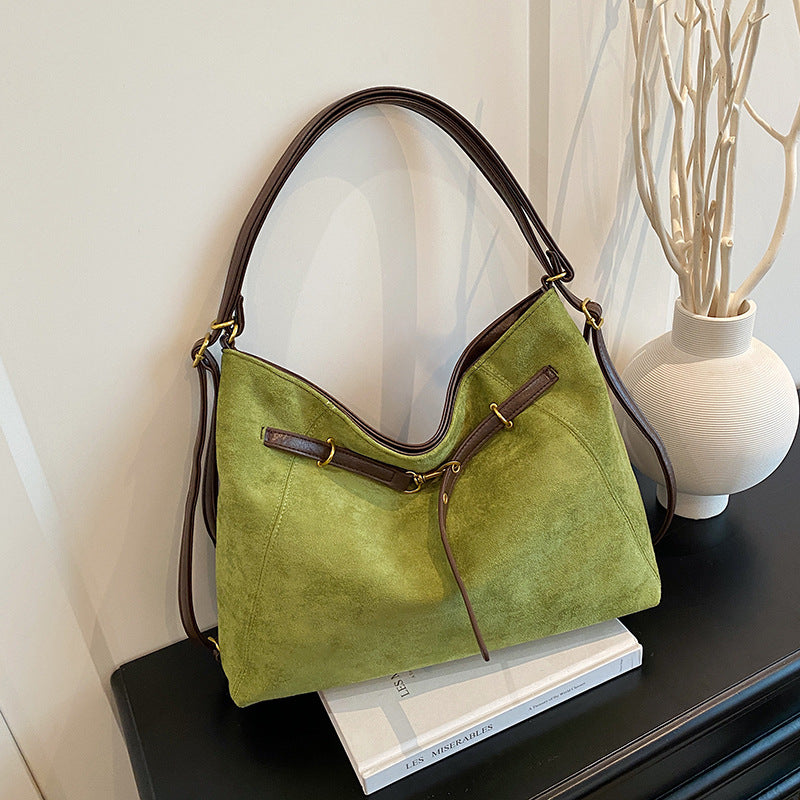 Borsa a tracolla vintage