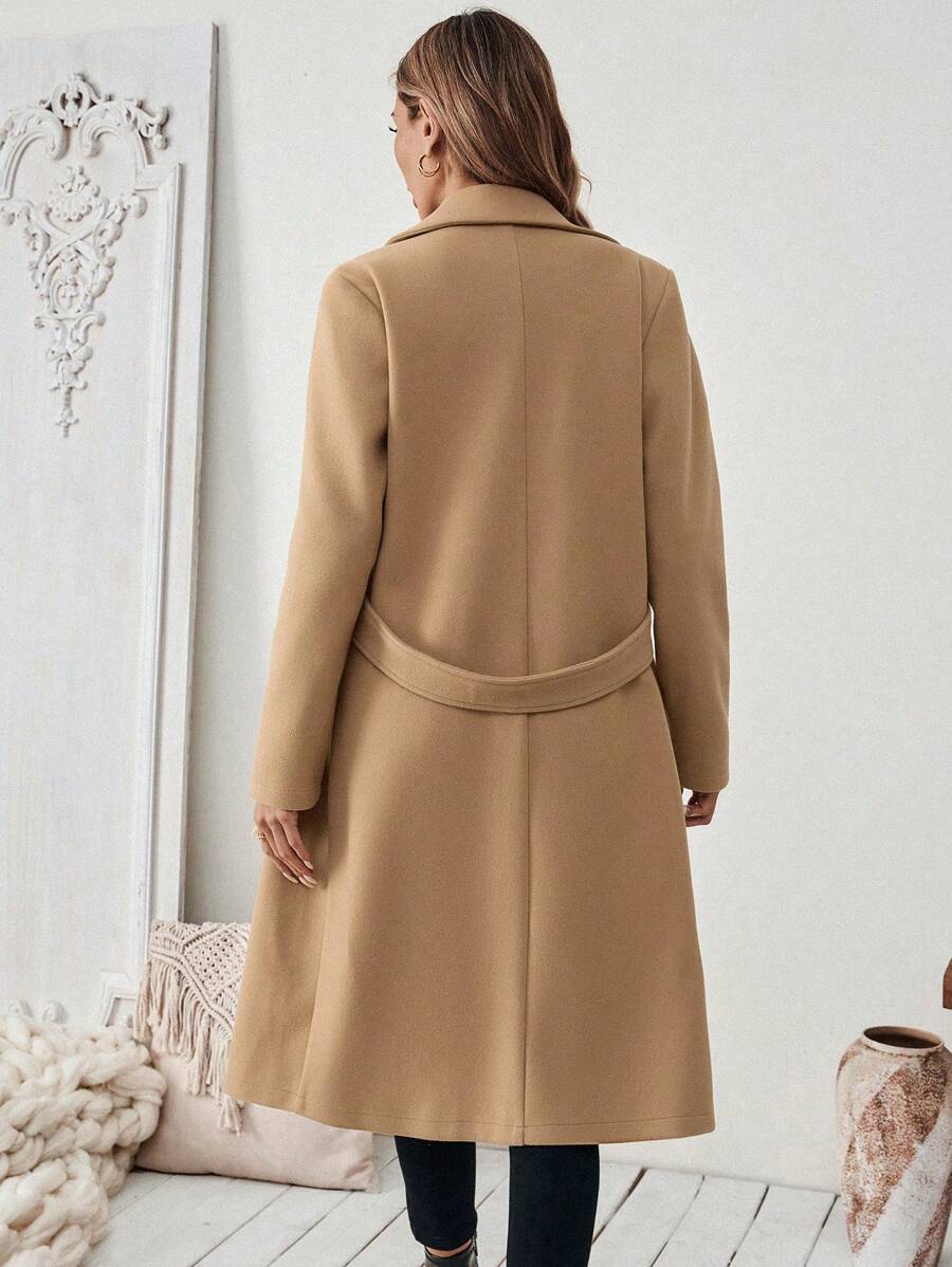 ABIGAIL™ | CAPPOTTO CLASSICO SAGOMATO