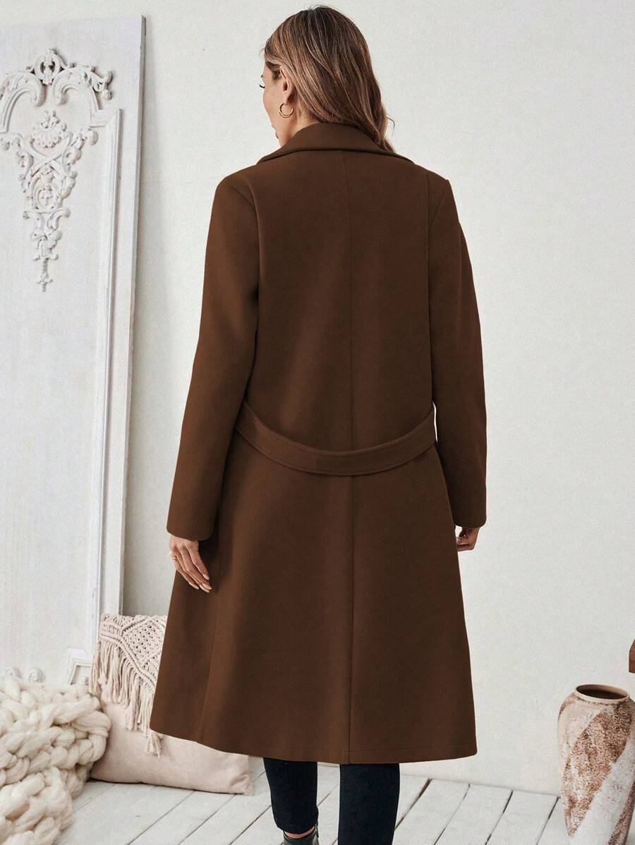 ABIGAIL™ | CAPPOTTO CLASSICO SAGOMATO