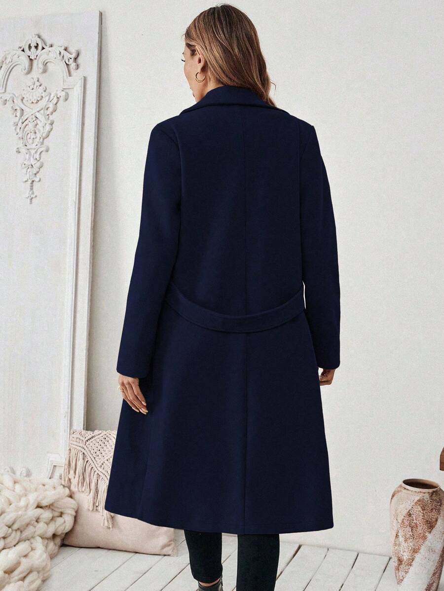 ABIGAIL™ | CAPPOTTO CLASSICO SAGOMATO