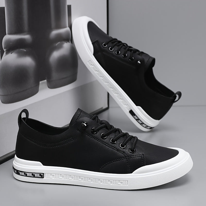 Belford™ | Sneaker in Pelle