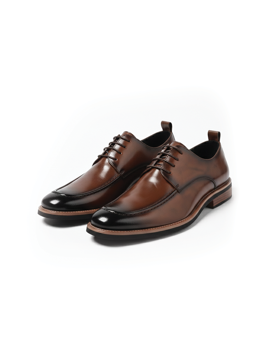 Scarpe Oxford Eleganti The Lorenzio
