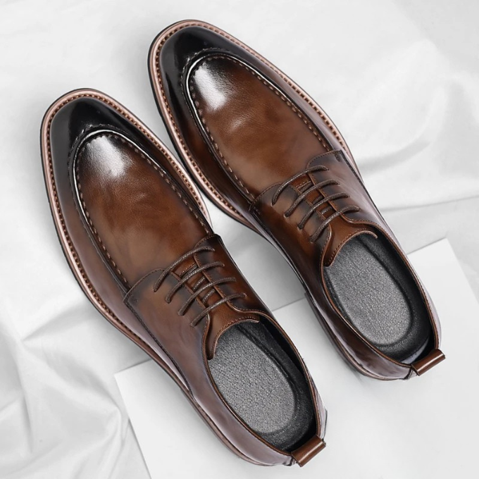 Scarpe Oxford Eleganti The Lorenzio