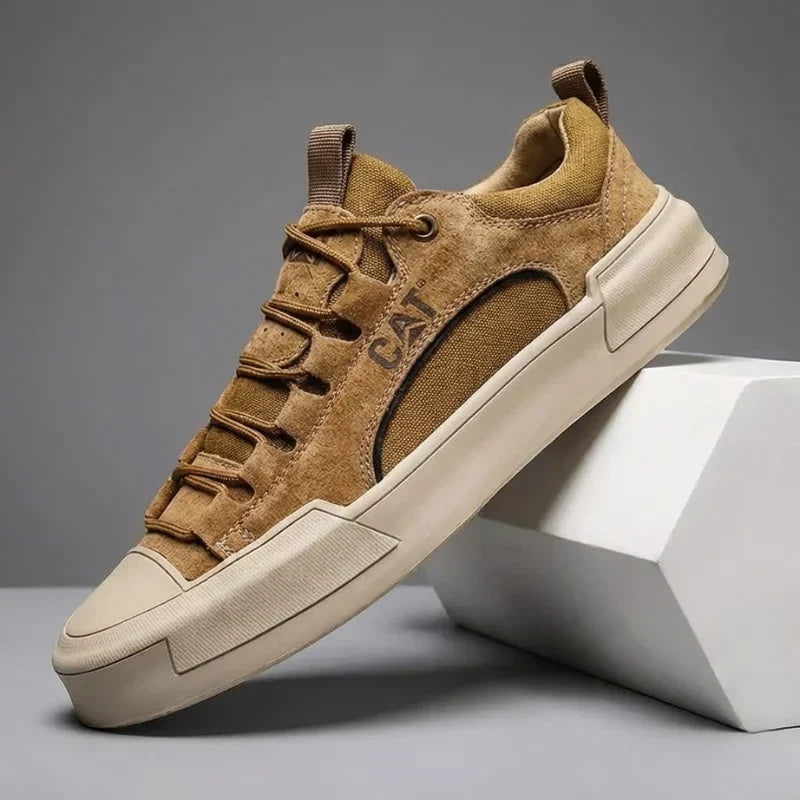 REAL | Scarpe da città in pelle di prima qualità, edizione limitata
