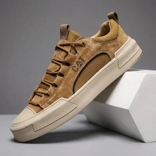REAL | Scarpe da città in pelle di prima qualità, edizione limitata