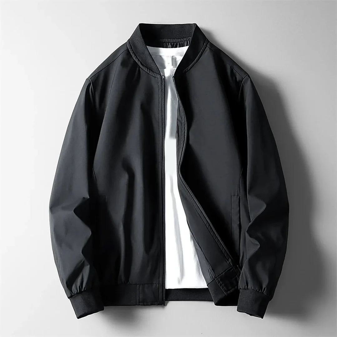 REAL | Giacca Bomber Massimo Comfort