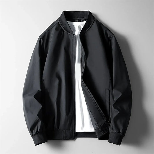 REAL | Giacca Bomber Massimo Comfort