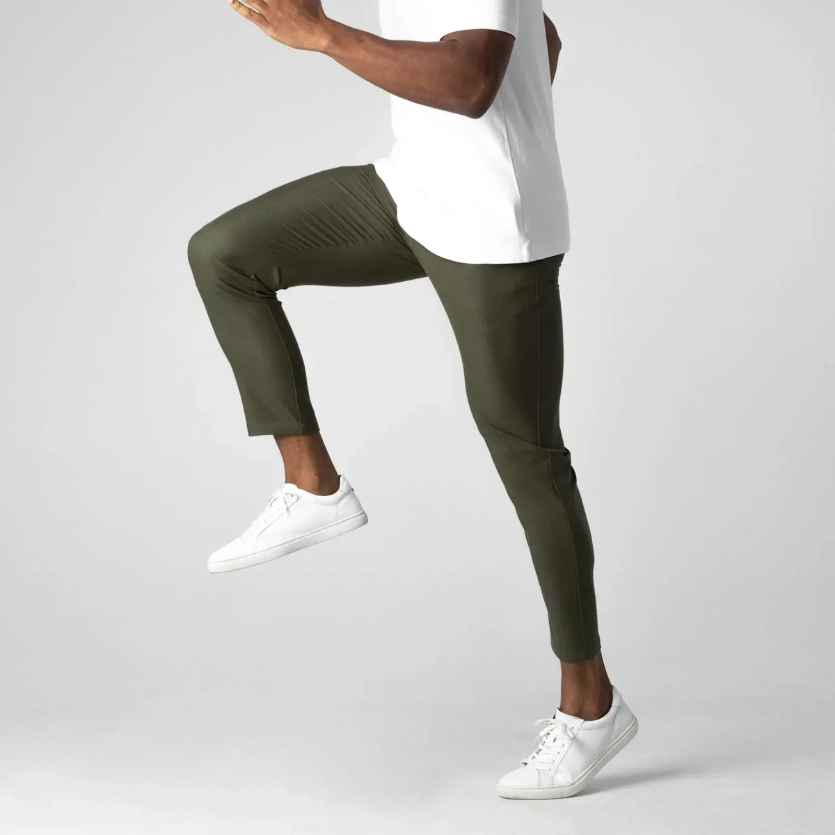 Cino - Chino Elasticizzati Premium