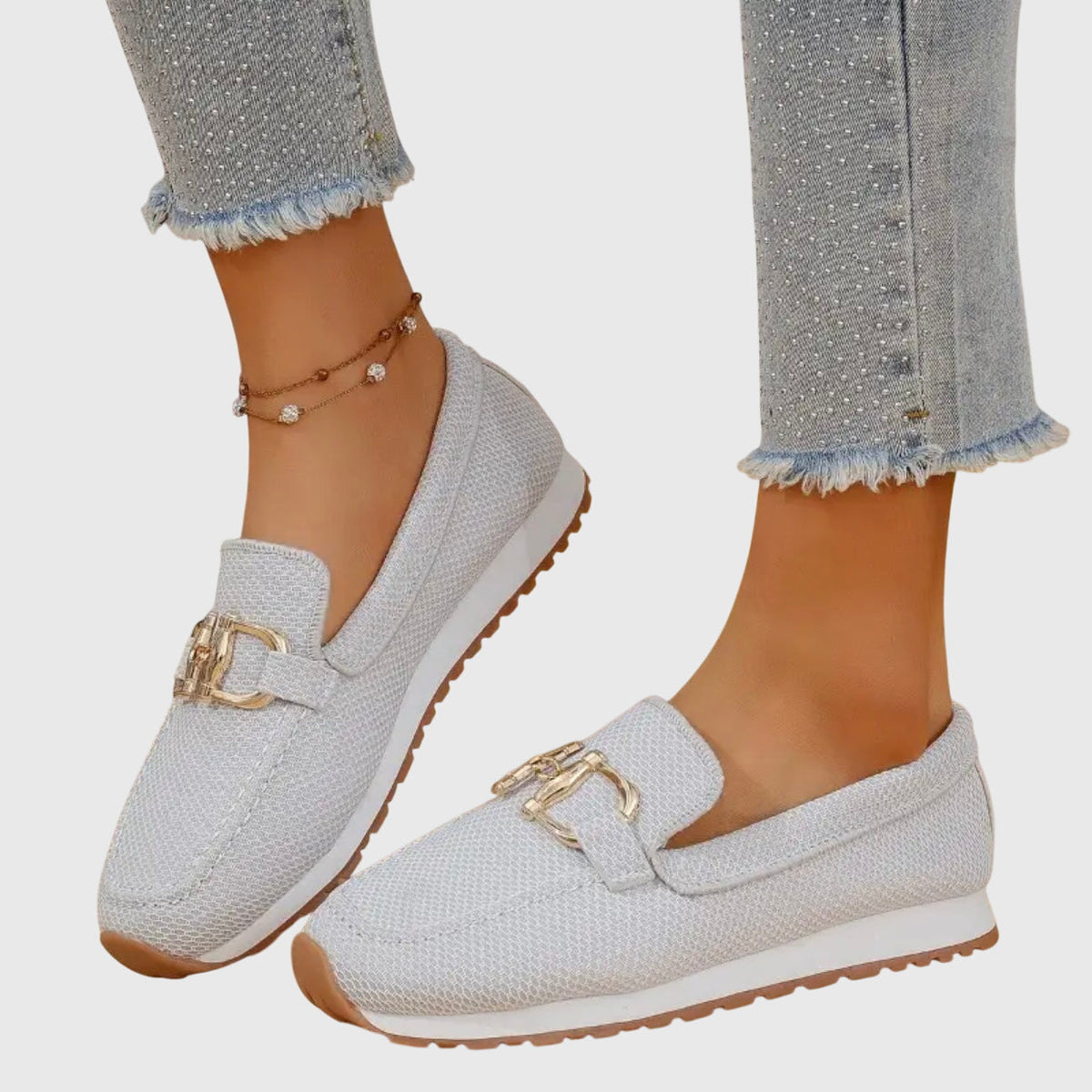 REAL | Mocassini in Edizione Esclusiva